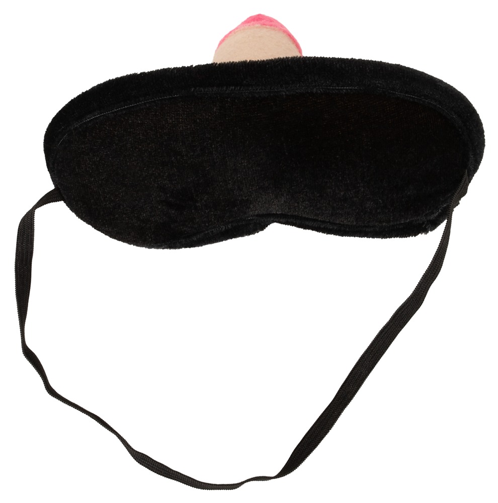 Sleep Mask Penis Shape erotinė dovana &ndash; nuotrauka 6