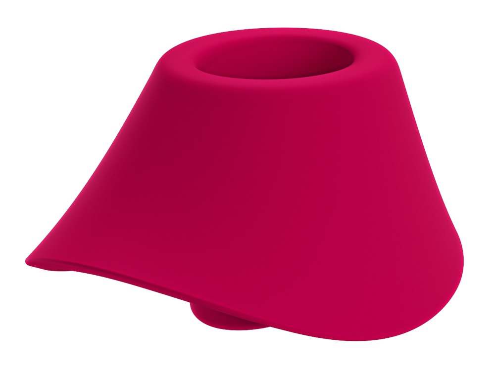 Womanizer Wom. Blend Vibrant Pink G ta&scaron;ko vibratorius &ndash; nuotrauka 5