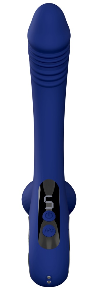 Sweet Smile Smile Balls Vibrator w Display vibratorius ki&scaron;kutis &ndash; nuotrauka 3