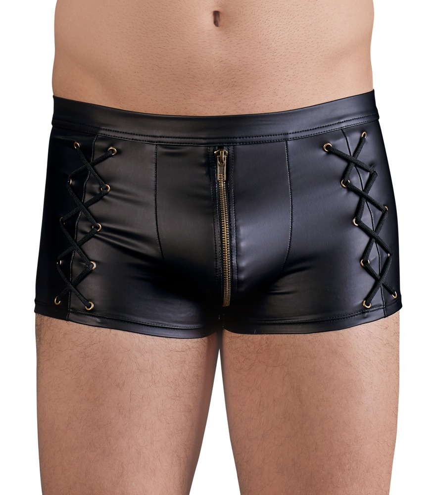 Nek Men's Pants M seksualios vyri&scaron;kos trumpikės &ndash; nuotrauka 2