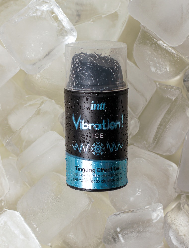 Intt Vibration! Ice 15 ml prekė suaugusiems &ndash; nuotrauka 4