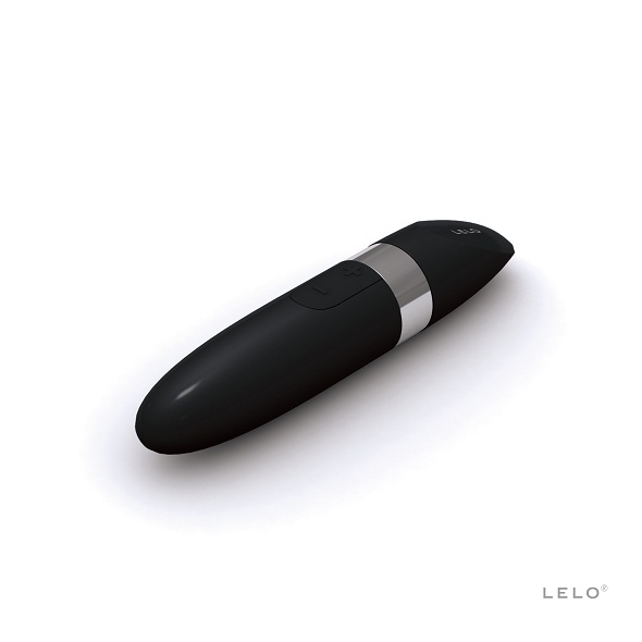 Lelo - Mia 2 Vibrator Black bullet vibratorius &ndash; nuotrauka 3