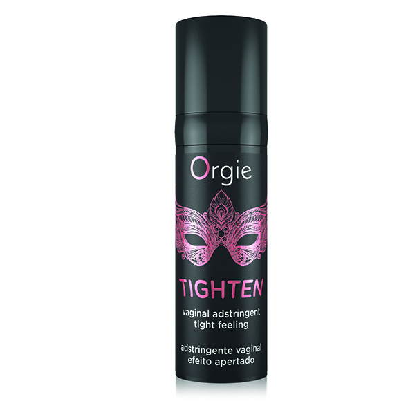 Orgie - Tighten Vaginal Tight Feeling 15 ml stangrinantis gelis