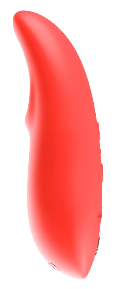 We Vibe We-Vibe Touch X Crave Coral klitorinis vibratorius &ndash; nuotrauka 2