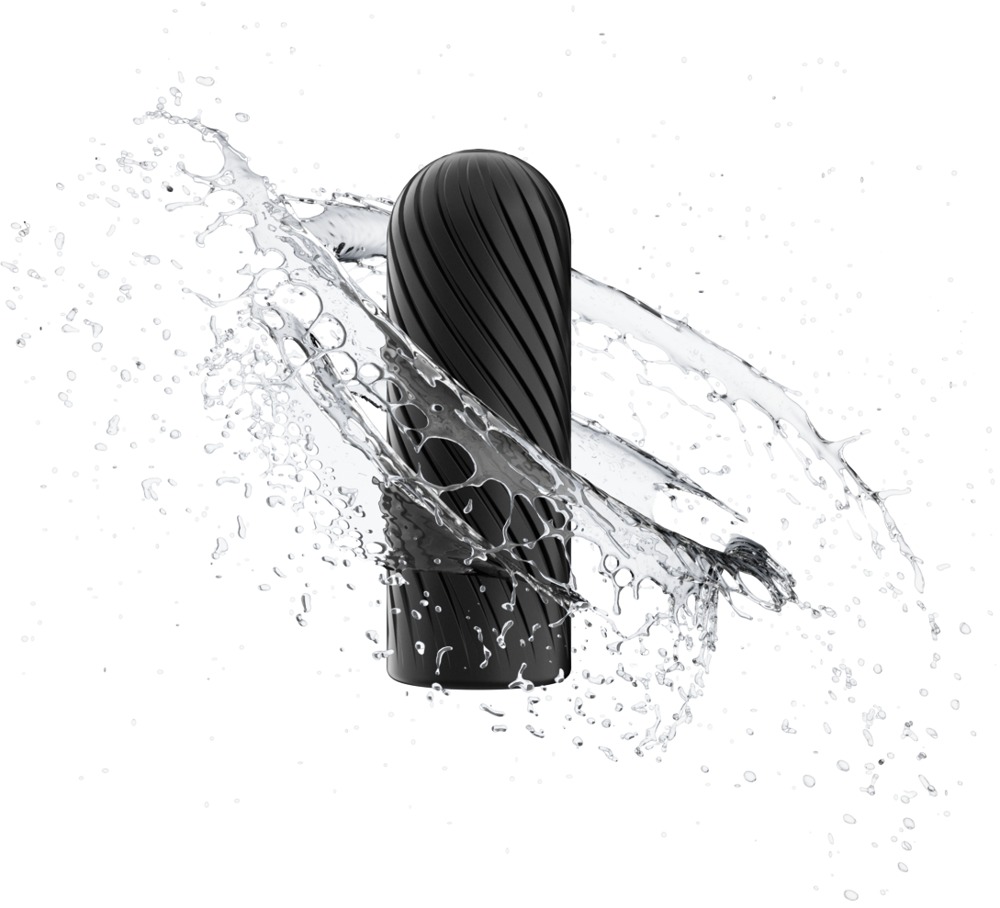 Arcwave Ghost Black Masturbatorius &ndash; nuotrauka 10