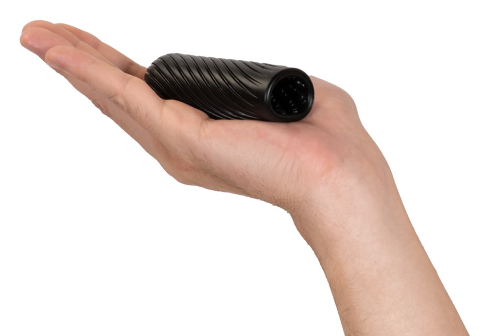 Arcwave Ghost Black Masturbatorius &ndash; nuotrauka 9