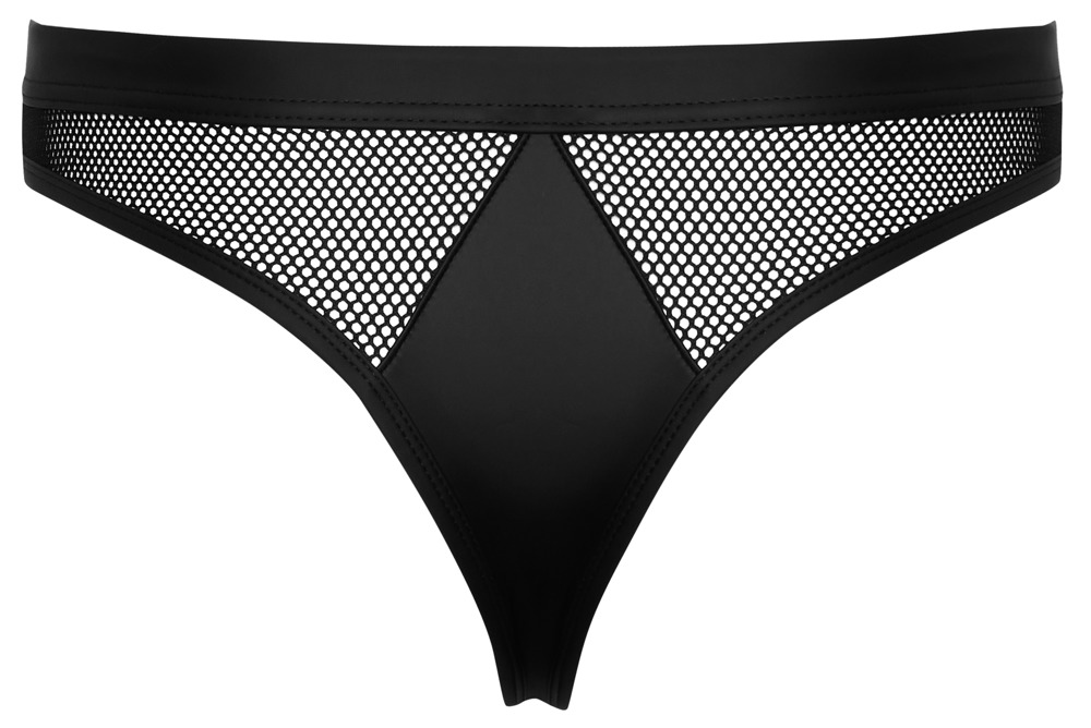 Svenjoyment Men's Thong 2XL vyri&scaron;ki stringai &ndash; nuotrauka 8