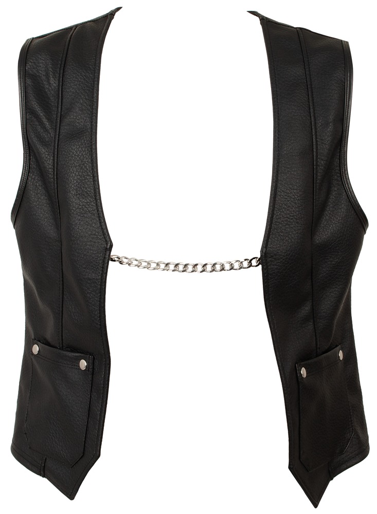 Svenjoyment Men's Vest M Seksualus aksesuaras vyrams &ndash; nuotrauka 6