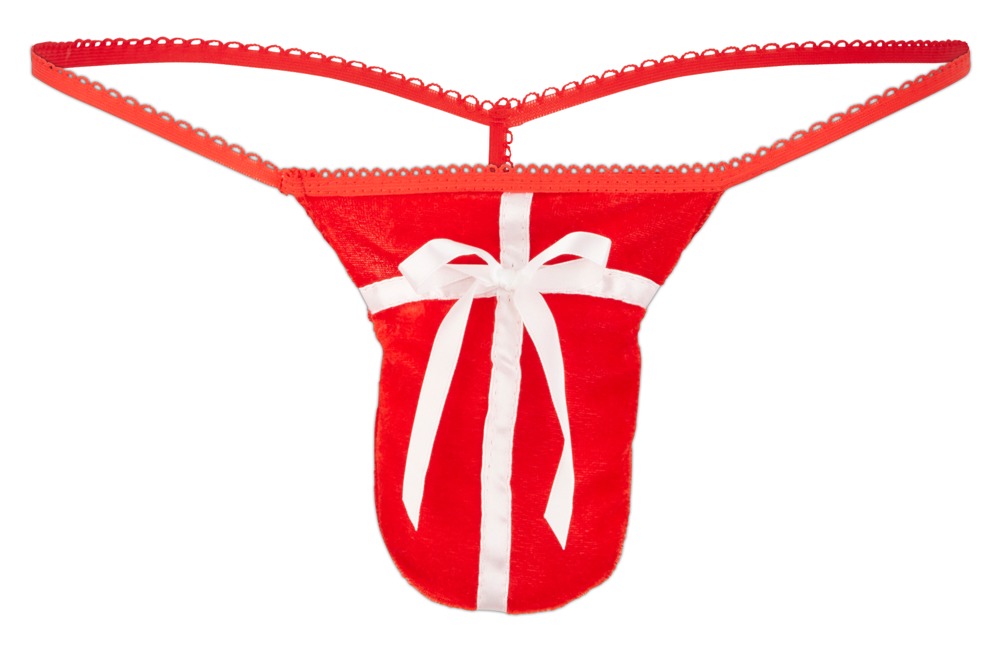 Svenjoyment Men's String S-L vyri&scaron;ki stringai &ndash; nuotrauka 3