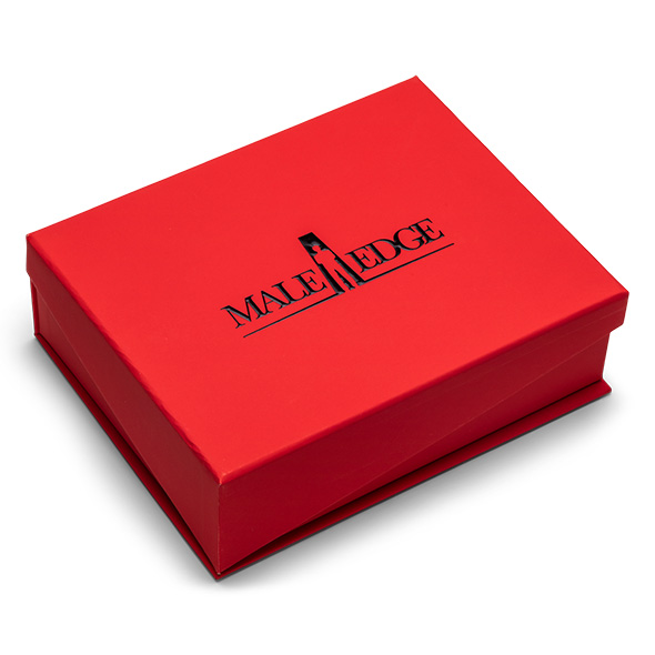 Male Edge - Pro Retail Penis Enlarger penio didinimo priemonė &ndash; nuotrauka 5