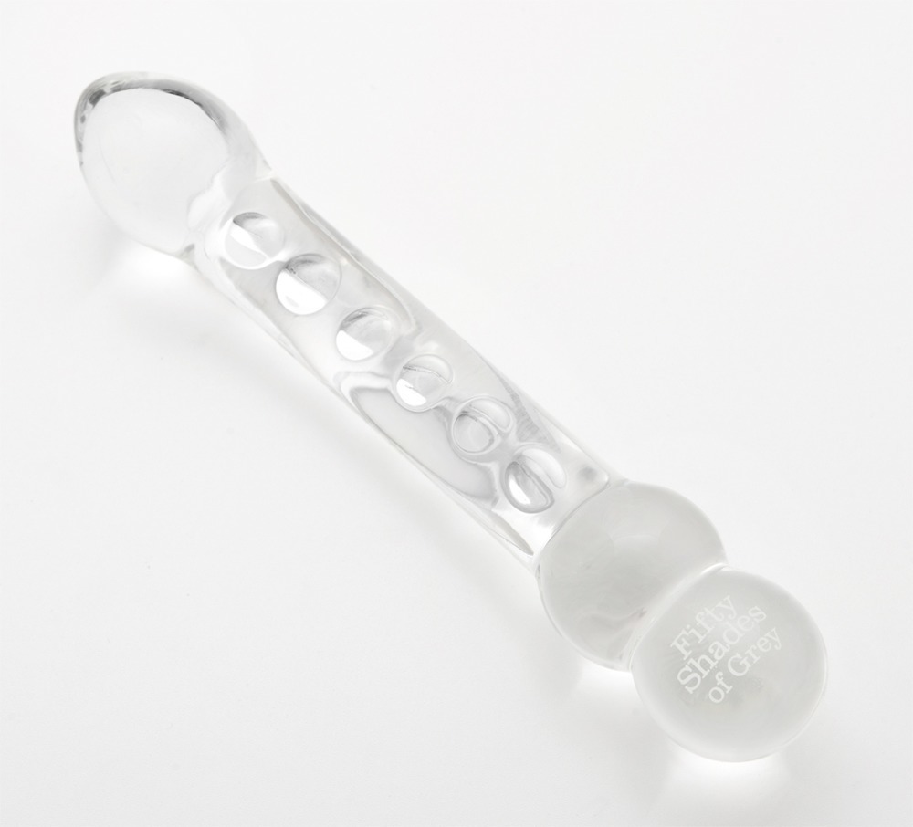Fifty Shades of Grey Drive Me Crazy Dildo ir falo imitatorius &ndash; nuotrauka 5