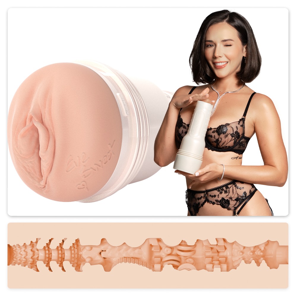Fleshlight Girls Eve Sweet Fle Masturbatorius &ndash; nuotrauka 2