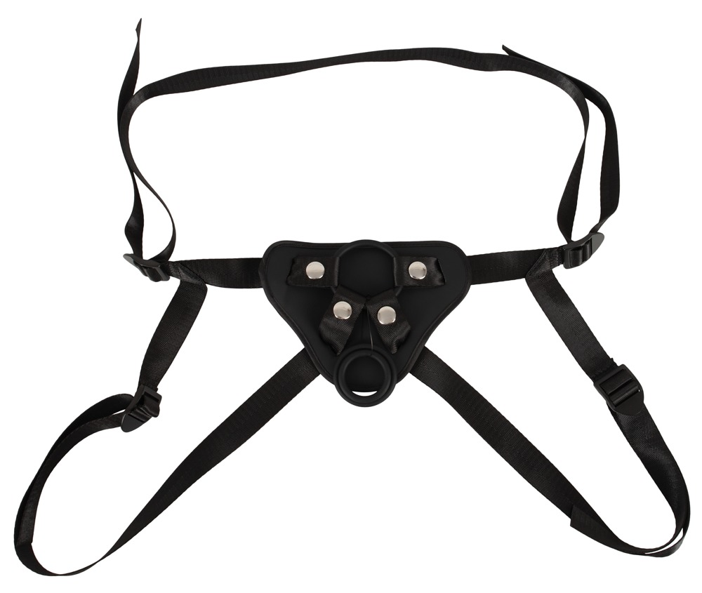 Vegan Fetish StrapOn Vegan S-L Strap-on dildo &ndash; nuotrauka 2