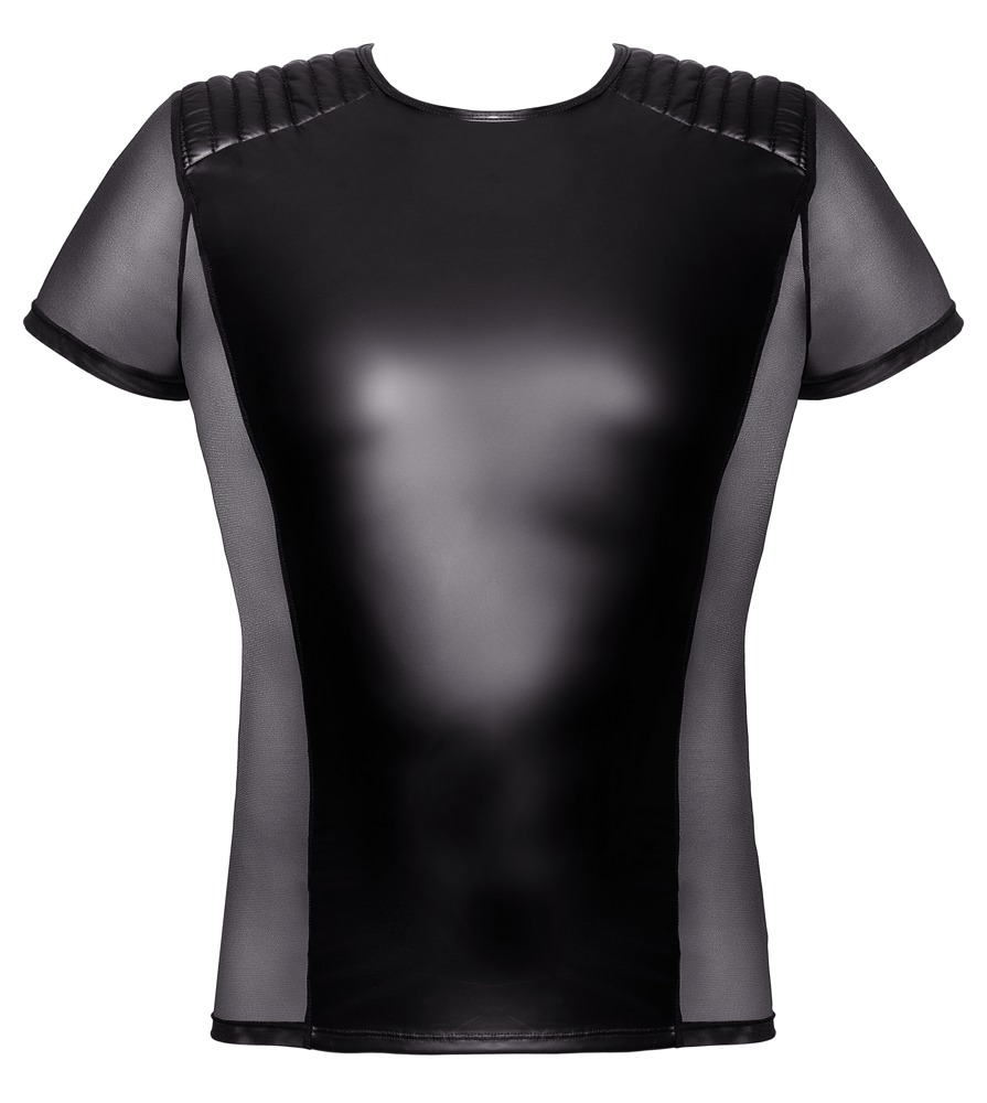 Nek Men's Shirt xl seksualūs vyri&scaron;ki mar&scaron;kinėliai &ndash; nuotrauka 6