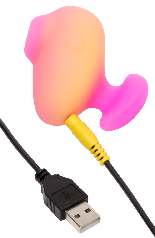 Romp Kiss Pink Lemonade klitorinis vibratorius &ndash; nuotrauka 8
