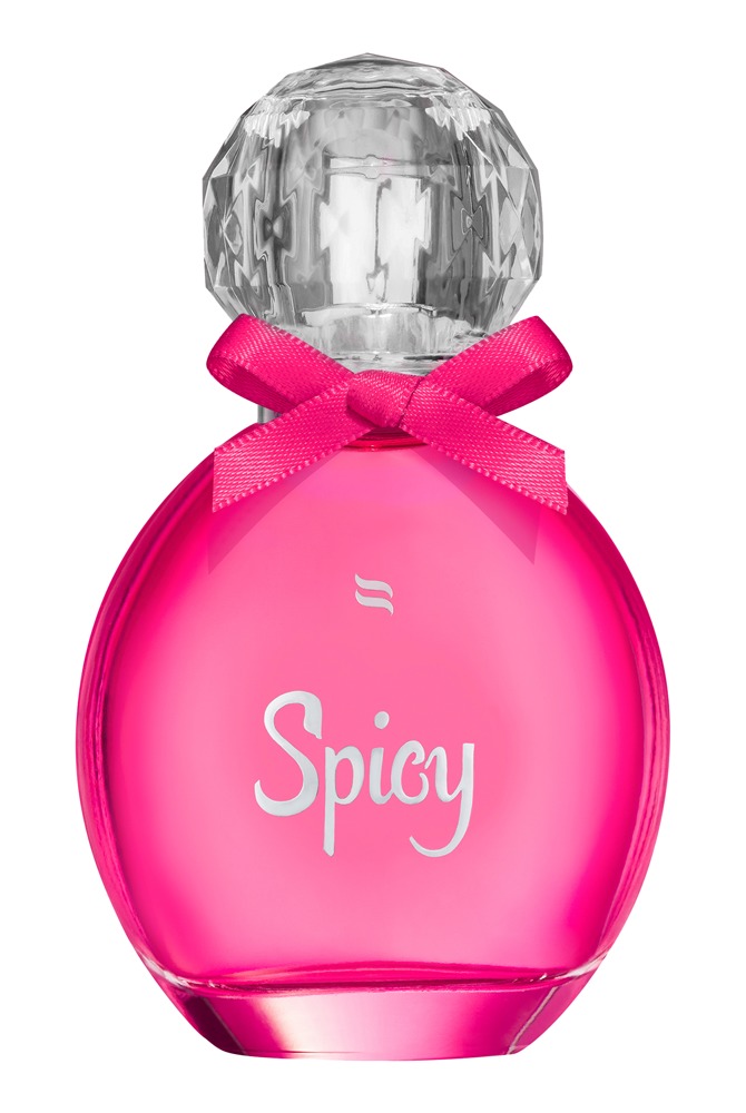 Obsessive obs Parfum Spicy 30ml prekė suaugusiems