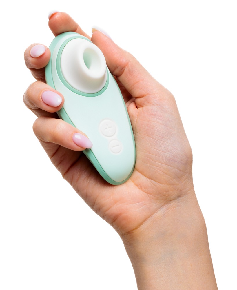 Womanizer Liberty 2 Sage Vibratorius &ndash; nuotrauka 8
