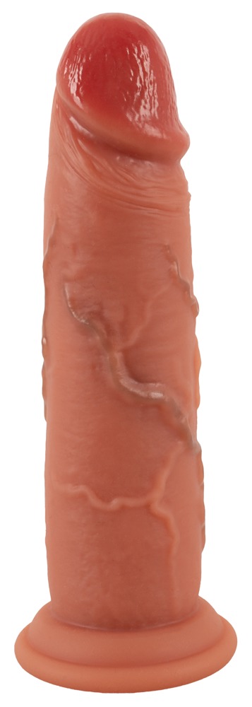 Realistixxx Dildo Moveable Ski realisti&scaron;kas dildo &ndash; nuotrauka 3