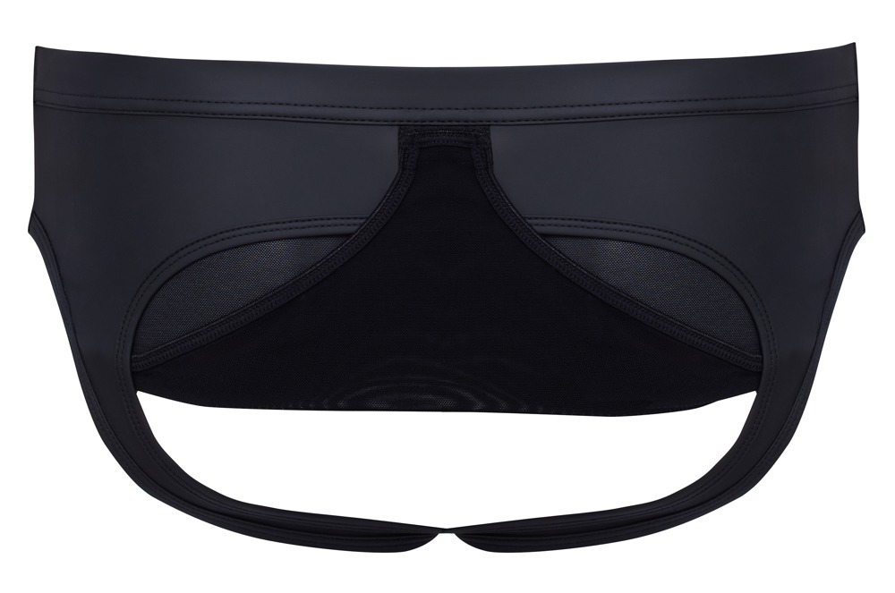 Svenjoyment Men's Jock xl vyri&scaron;ki stringai &ndash; nuotrauka 10