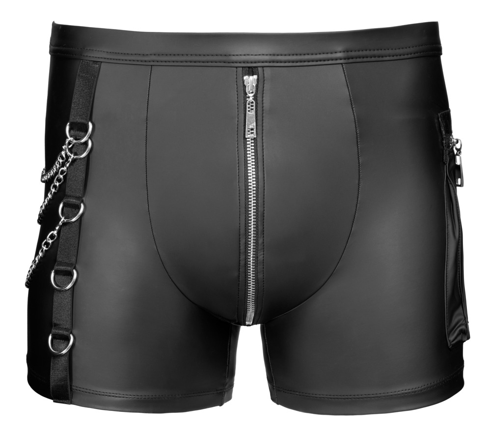Nek Men's Pants M seksualios vyri&scaron;kos trumpikės &ndash; nuotrauka 10