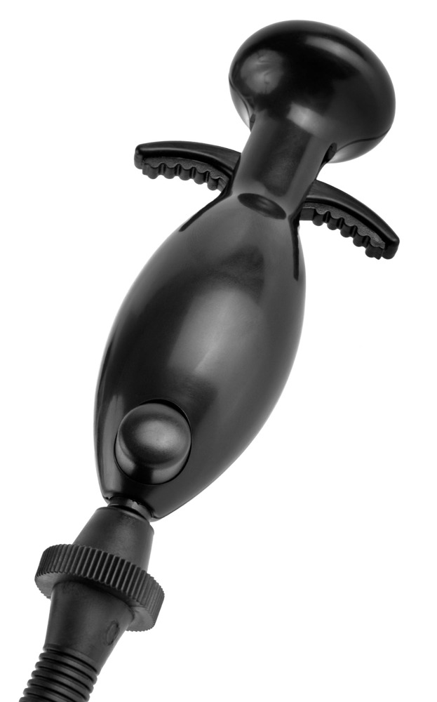 Fetish Fantasy Extreme ffe Vibrating Pussy Pump vaginos pompa &ndash; nuotrauka 3