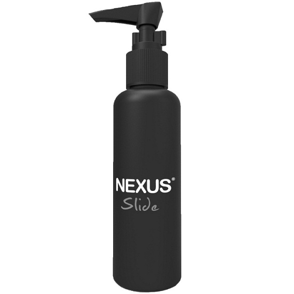 Nexus - Slide Waterbased Lubricant lubrikantas vandens pagrindu