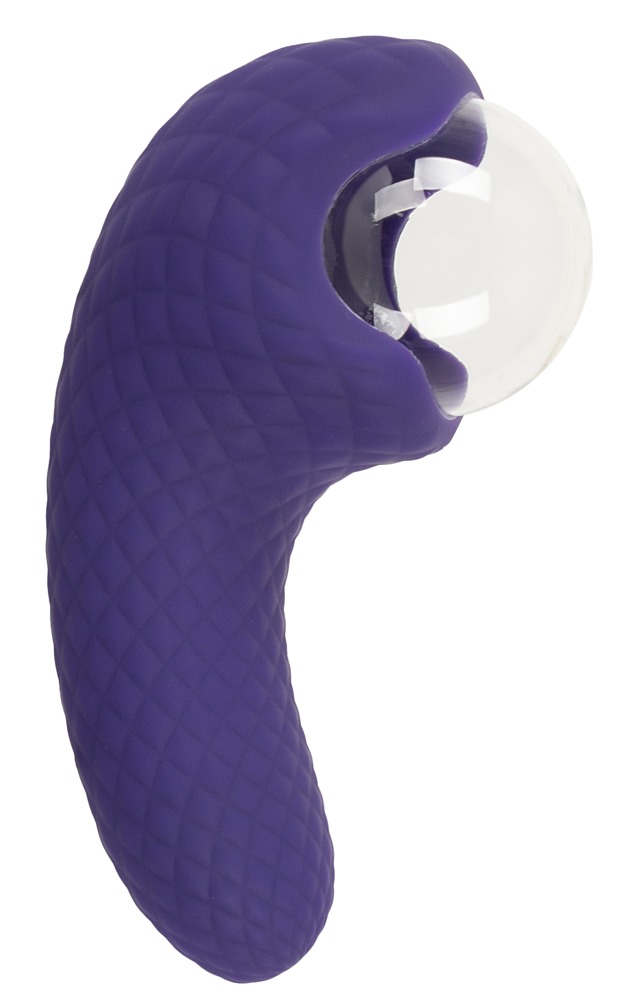 Beau coeur Zanto Plasma Vibrat Vibratorius &ndash; nuotrauka 4