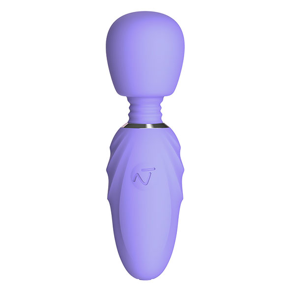 Nomi Tang - Pocket Wand Lavender vibruojantis masažuoklis