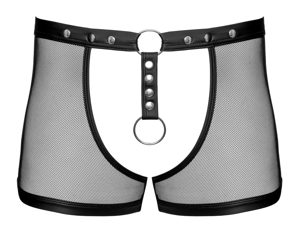 Svenjoyment Men's Jock L seksualios vyri&scaron;kos trumpikės &ndash; nuotrauka 7