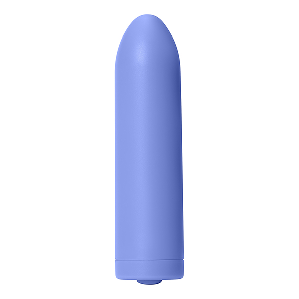 Dame Products Dame - Zee Bullet Vibrator Periwinkle bullet vibratorius