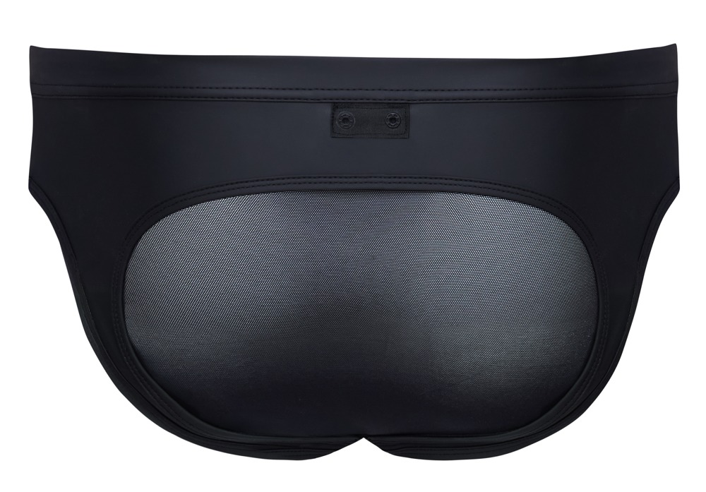 Svenjoyment Men's Jock L vyri&scaron;ki stringai &ndash; nuotrauka 11