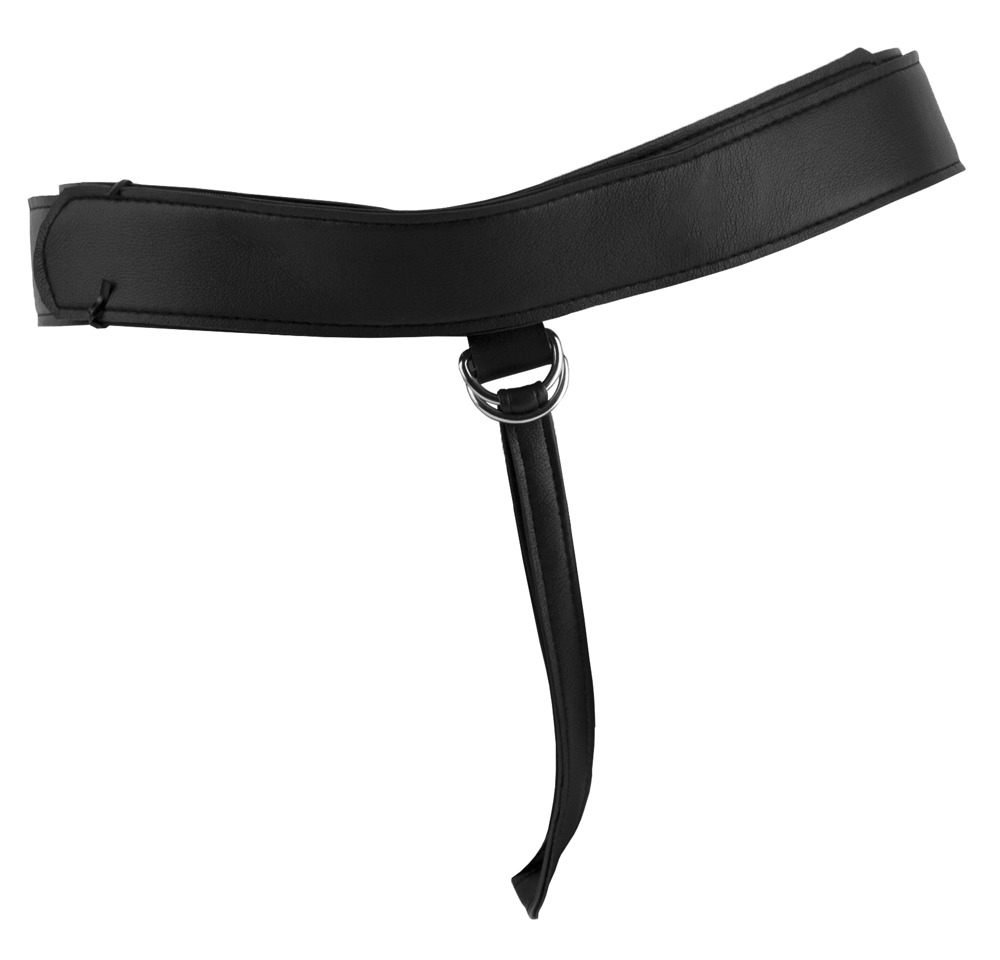 King Cock kc Strap-On with 7" Cock Light Strap-on dildo &ndash; nuotrauka 5