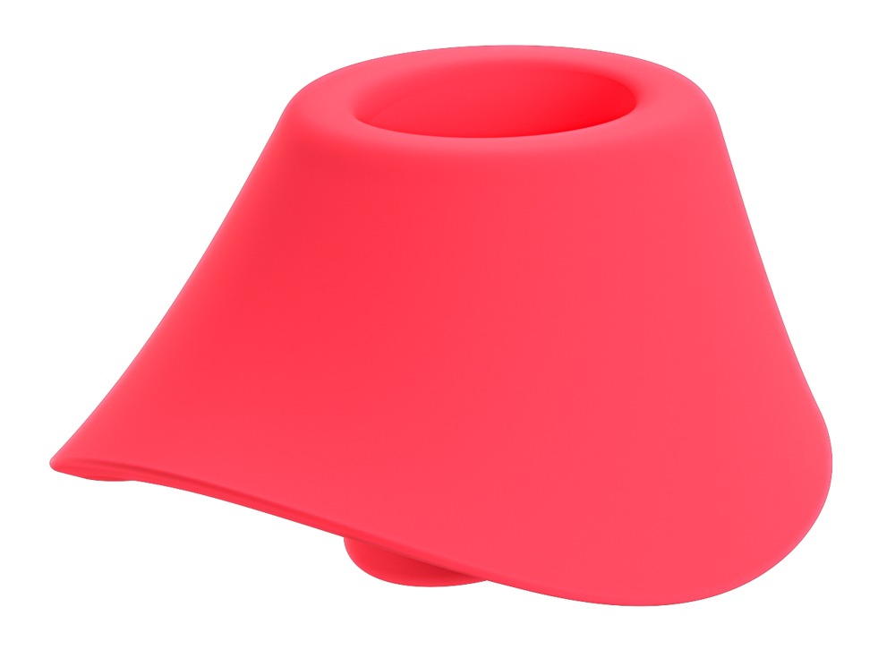 Womanizer Blend Vibrant Rose G ta&scaron;ko vibratorius &ndash; nuotrauka 5