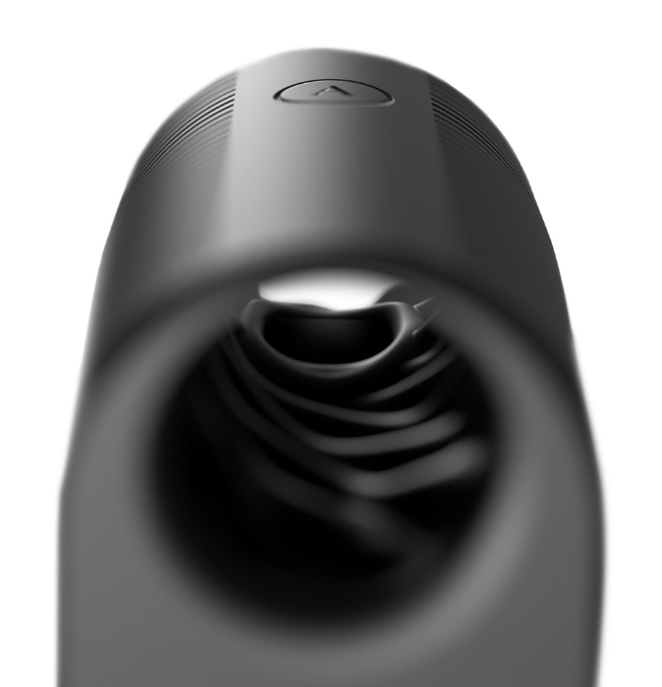 Arcwave Air Vibruojantis masturbatorius &ndash; nuotrauka 10