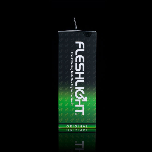 Fleshlight - Pink Lady Original vaginalinis masturbatorius &ndash; nuotrauka 5
