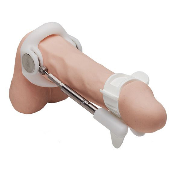 Jes-Extender - Original Penis Enlarger penio didinimo priemonė &ndash; nuotrauka 2