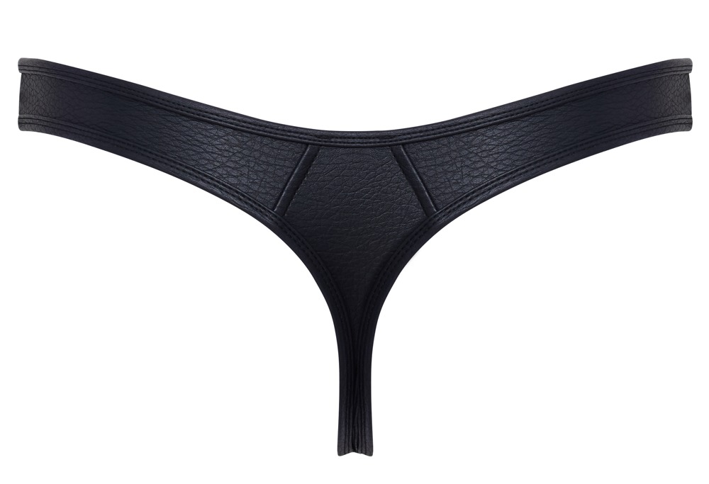 Svenjoyment Men's Thong L vyri&scaron;ki stringai &ndash; nuotrauka 7