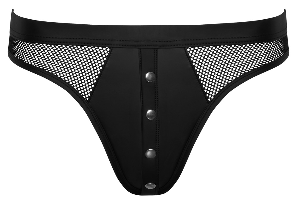 Svenjoyment Men's Thong 2XL vyri&scaron;ki stringai &ndash; nuotrauka 7