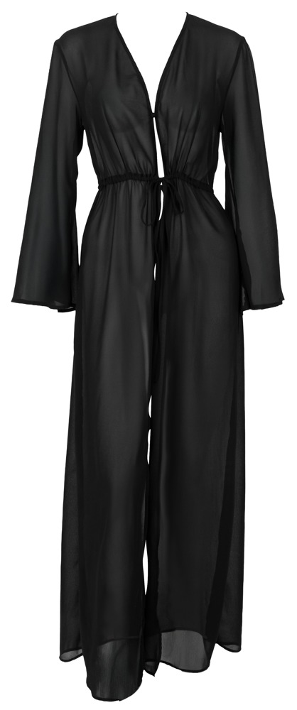 Cottelli lingerie Kimono long S Teminis kostiumas &ndash; nuotrauka 7