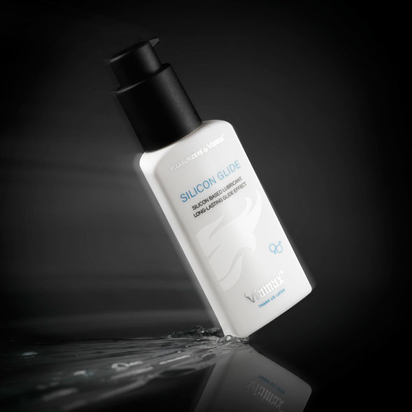 Viamax - Silicon Glide 70 ml Lubrikantas silikono pagrindu &ndash; nuotrauka 5