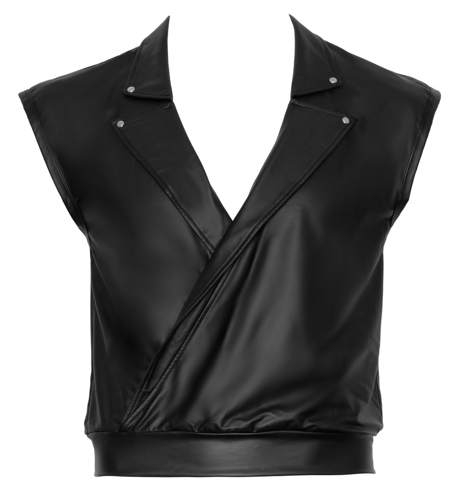 Nek Men's Shirt matte L seksualūs vyri&scaron;ki mar&scaron;kinėliai &ndash; nuotrauka 7