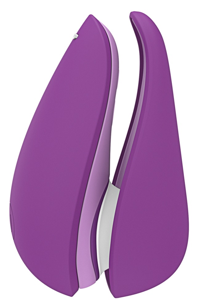 Womanizer Liberty 2 Purple Vibratorius &ndash; nuotrauka 6