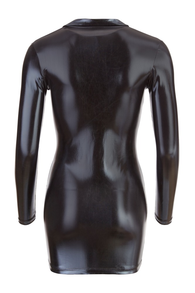 Cottelli party Dress L Seksuali suknelė &ndash; nuotrauka 7