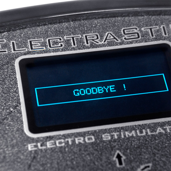 ElectraStim - Axis High Specification Electro Stimulator Elektrostimuliacinis prietaisas &ndash; nuotrauka 24