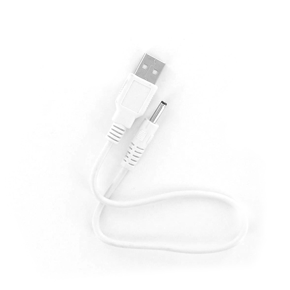 Lelo - usb Charger pakrovėjas