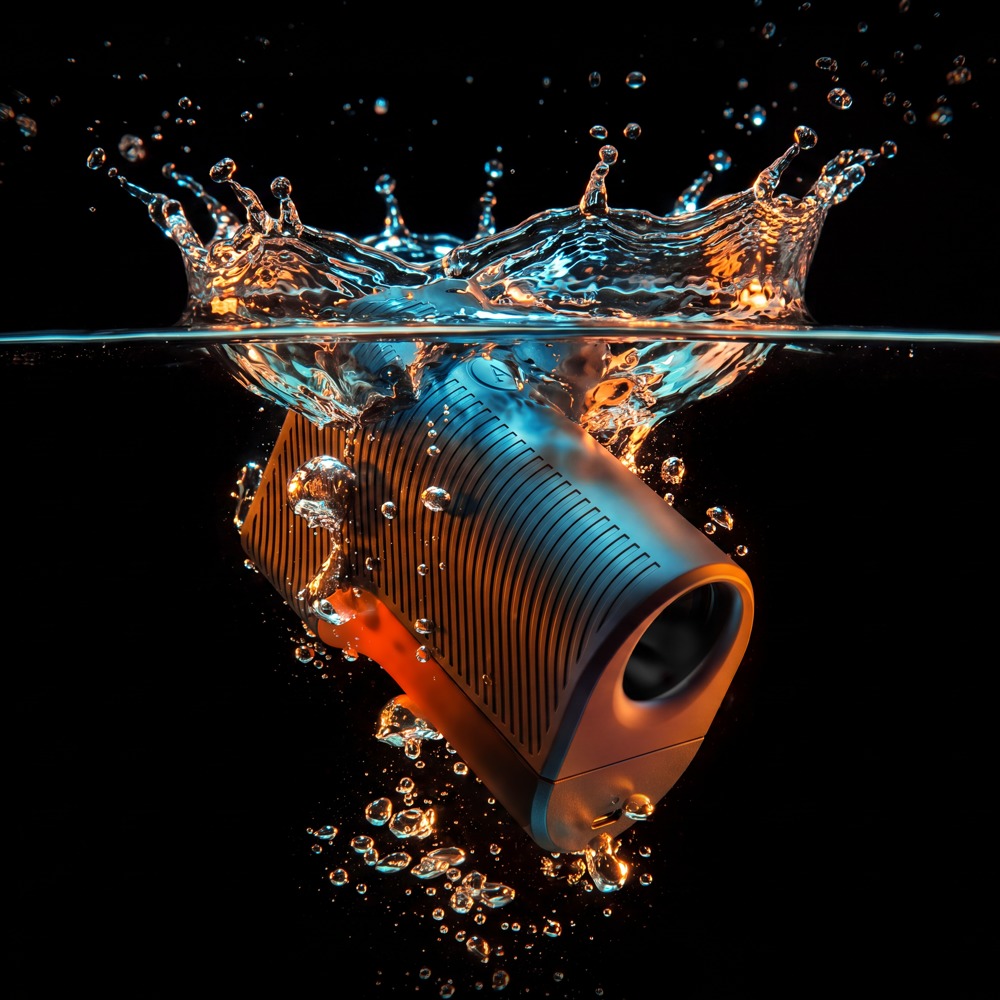 Arcwave Air Vibruojantis masturbatorius &ndash; nuotrauka 12