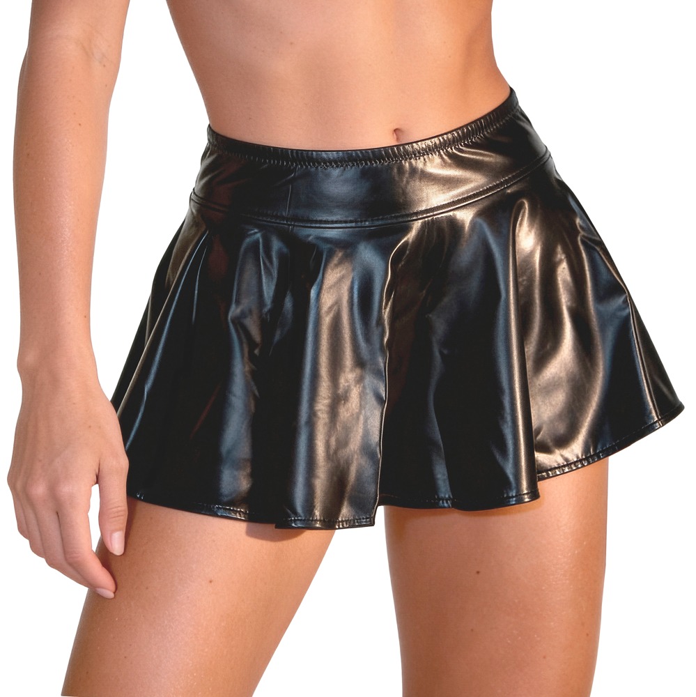Cottelli party Flared Skirt L seksualus sijonas &ndash; nuotrauka 2