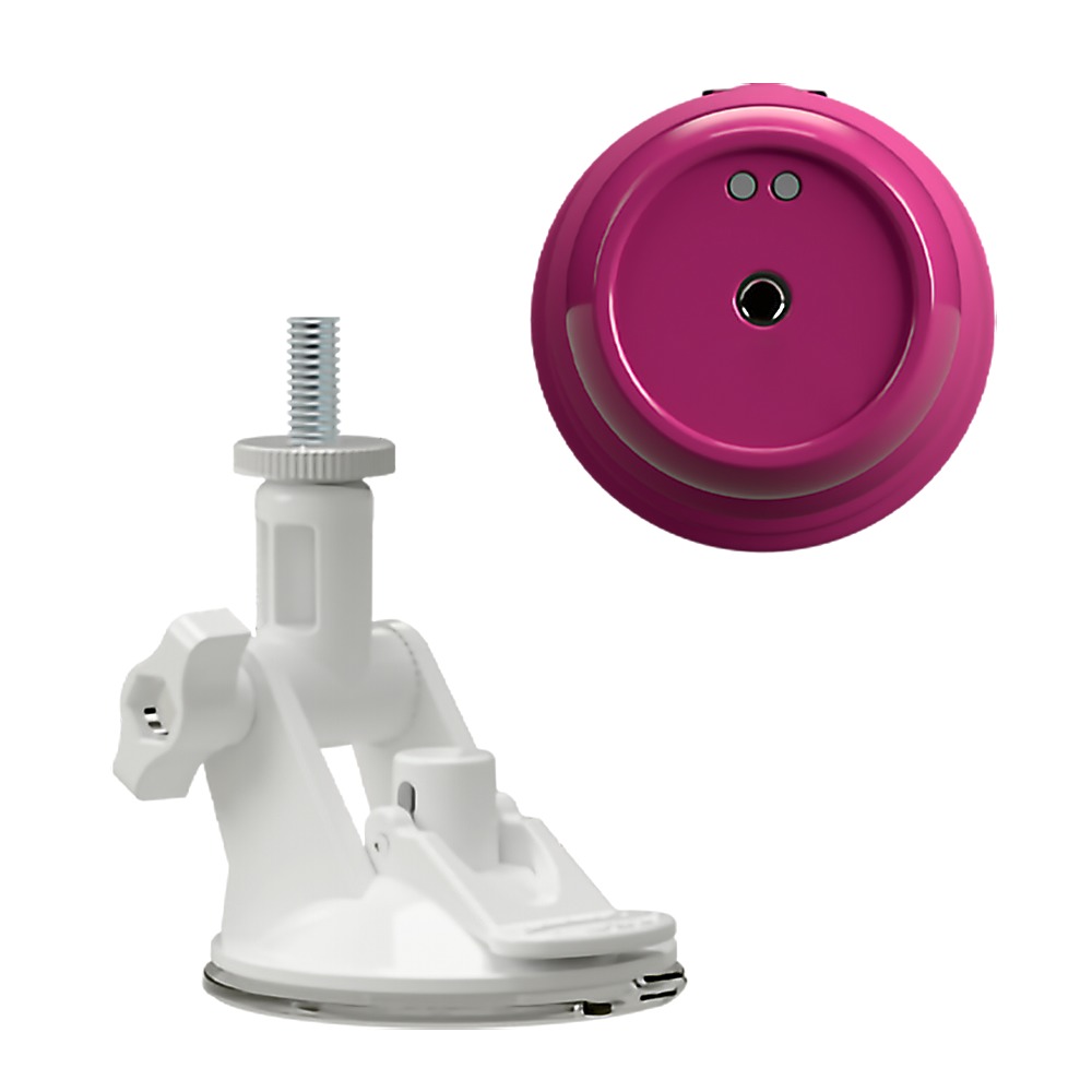 You2Toys Thrusting&Rotating Fucking Mac Vibratorius &ndash; nuotrauka 9