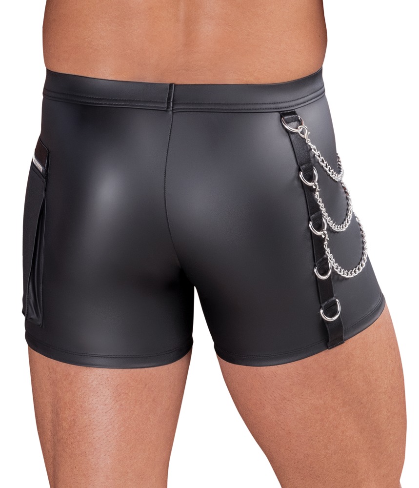 Nek Men's Pants xl seksualios vyri&scaron;kos trumpikės &ndash; nuotrauka 7