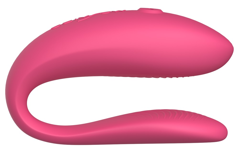 We Vibe We-Vibe Sync Lite Pink vibratorius poroms &ndash; nuotrauka 3